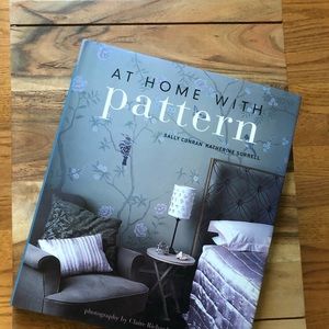 Coffee table book